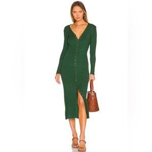 LPA Sweater Dress